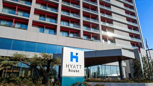 Sekerpinar Hôtel | Hyatt House Gebze