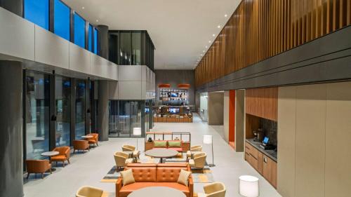 Sekerpinar Hôtel | Hyatt House Gebze