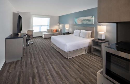 Lewes Hôtel | Hyatt House Lewes Rehoboth Beach