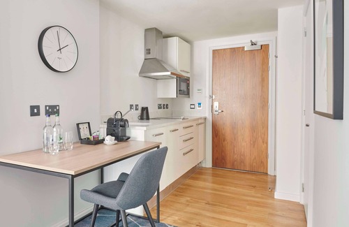 Stratford and New Town Hôtel | Hyatt House London Stratford
