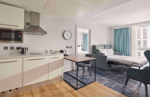 Stratford and New Town Hôtel | Hyatt House London Stratford