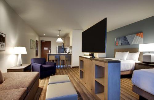 Oak Brook Hôtel | Hyatt House Oak Brook