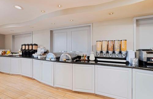 Parsippany Hôtel | Hyatt House Parsippany East