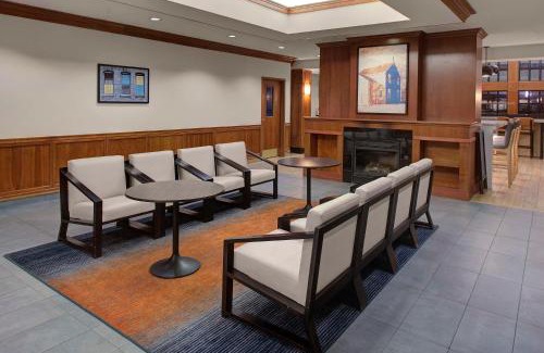 East Norriton Hôtel | Hyatt House Philadelphia/Plymouth Meeting