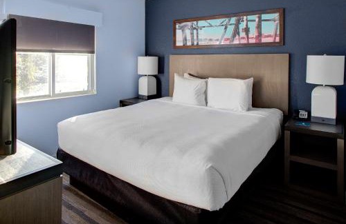 East Norriton Hôtel | Hyatt House Philadelphia/Plymouth Meeting