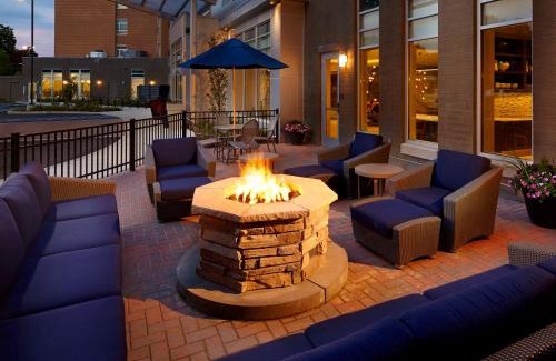 Bloomfield Hôtel | Hyatt House Pittsburgh Bloomfield Shadyside