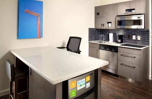 Bloomfield Hôtel | Hyatt House Pittsburgh/Bloomfield/Shadyside