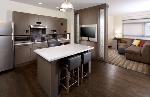 Bloomfield Hôtel | Hyatt House Pittsburgh/Bloomfield/Shadyside
