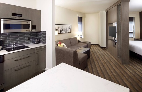 Bloomfield Hôtel | Hyatt House Pittsburgh/Bloomfield/Shadyside