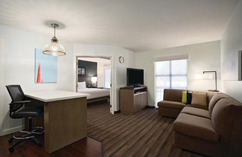 Pleasant Hill Hôtel | Hyatt House Pleasant Hill