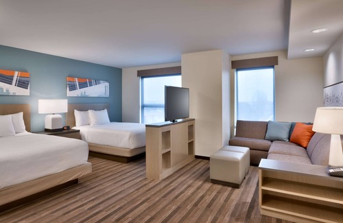 Pleasant Grove Hôtel | Hyatt House Provo/ Pleasant Grove