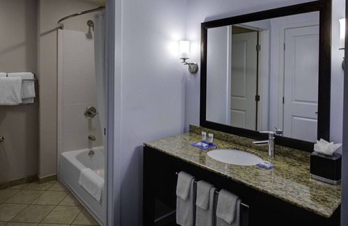 Shelton Hôtel | Hyatt House Shelton