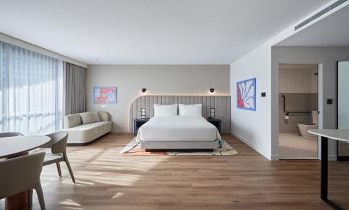 South Melbourne Hôtel | Hyatt House South Melbourne