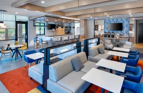 Tallahassee Hôtel | Hyatt House Tallahassee Capitol – University