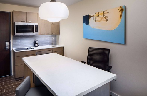 Tallahassee Hôtel | Hyatt House Tallahassee Capitol – University