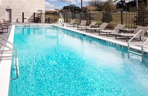 Tallahassee Hôtel | Hyatt House Tallahassee Capitol University