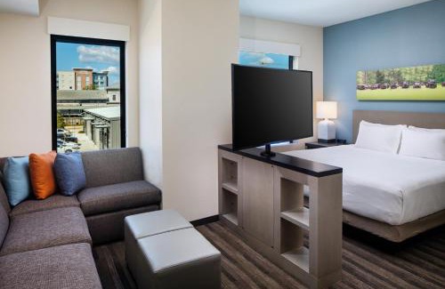 Tallahassee Hôtel | Hyatt House Tallahassee Capitol University