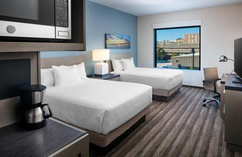 Tallahassee Hôtel | Hyatt House Tallahassee Capitol University