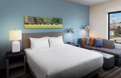 Tallahassee Hôtel | Hyatt House Tallahassee Capitol University