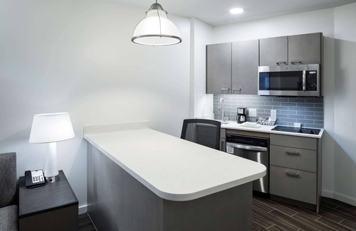 Tempe Hôtel | Hyatt House Tempe/Phoenix/University