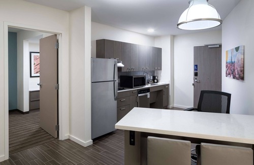 Tempe Hôtel | Hyatt House Tempe/Phoenix/University