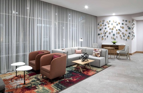 Tempe Hôtel | Hyatt House Tempe/Phoenix/University