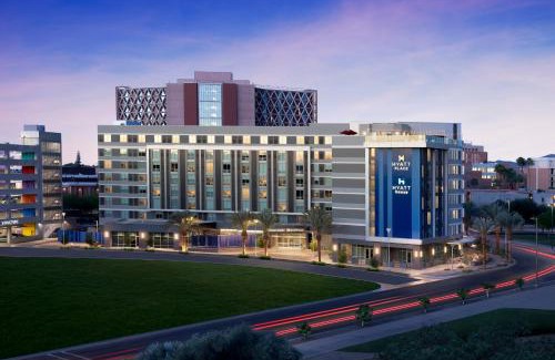 Tempe Hôtel | Hyatt House Tempe Phoenix University