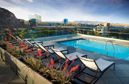 Tempe Hôtel | Hyatt House Tempe Phoenix University