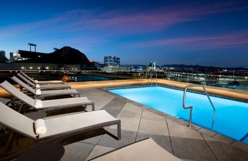 Tempe Hôtel | Hyatt House Tempe Phoenix University
