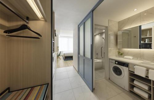 Sakuragaokacho Hôtel | Hyatt House Tokyo Shibuya