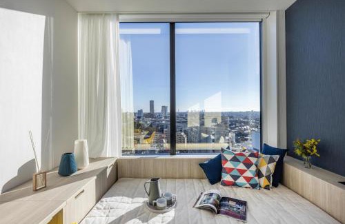 Sakuragaokacho Hôtel | Hyatt House Tokyo Shibuya
