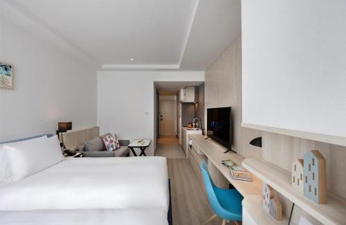 Sakuragaokacho Hôtel | Hyatt House Tokyo Shibuya