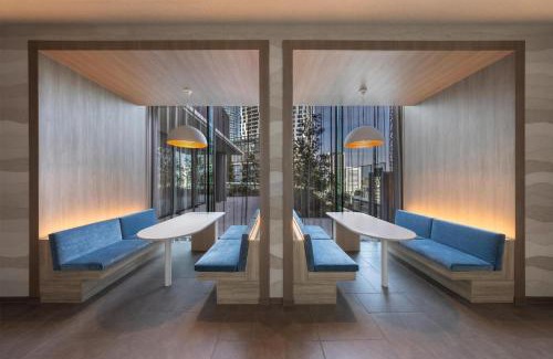 Sakuragaokacho Hôtel | Hyatt House Tokyo Shibuya