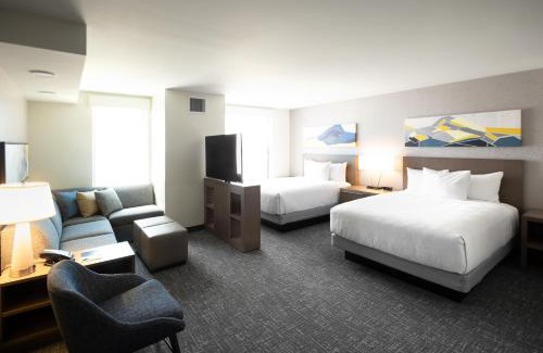 Nut Tree Hôtel | Hyatt House Vacaville