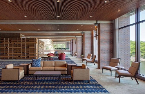 Oak Brook Hôtel | Hyatt Lodge Oak Brook Chicago