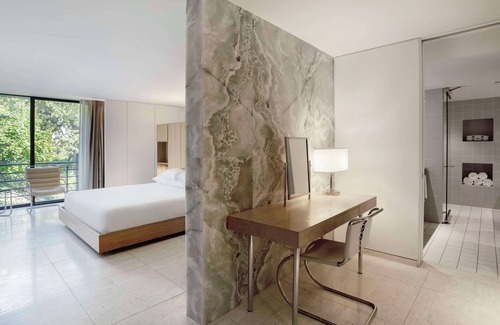 Oak Brook Hôtel | Hyatt Lodge Oak Brook Chicago