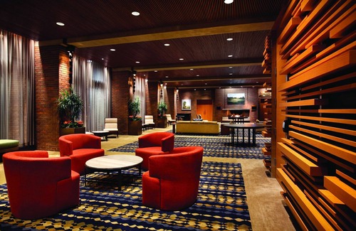 Oak Brook Hôtel | Hyatt Lodge Oak Brook Chicago