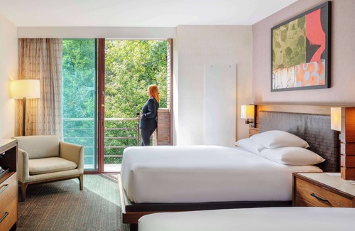 Oak Brook Hôtel | Hyatt Lodge Oak Brook Chicago