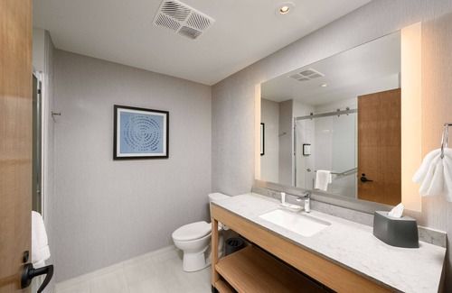 Albany Hôtel | Hyatt Place Albany/Downtown