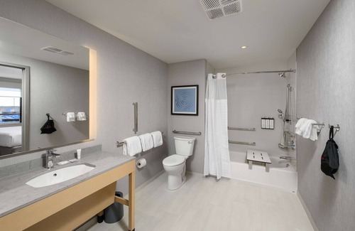 Albany Hôtel | Hyatt Place Albany/Downtown