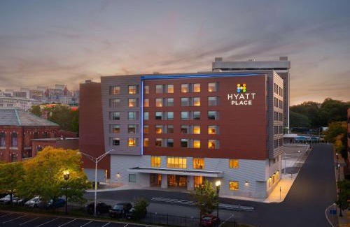 Albany Hôtel | Hyatt Place Albany