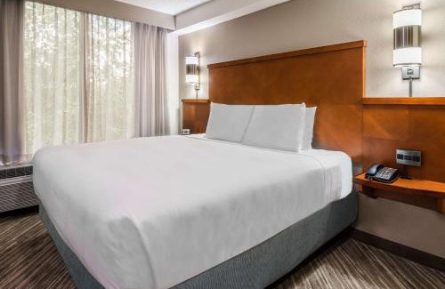 Johns Creek Hôtel | Hyatt Place Atlanta Duluth Johns Creek