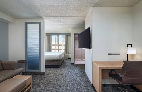 Gateway Hôtel | Hyatt Place Austin/Arboretum