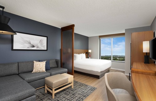 Bayamon Hôtel | Hyatt Place Bayamon
