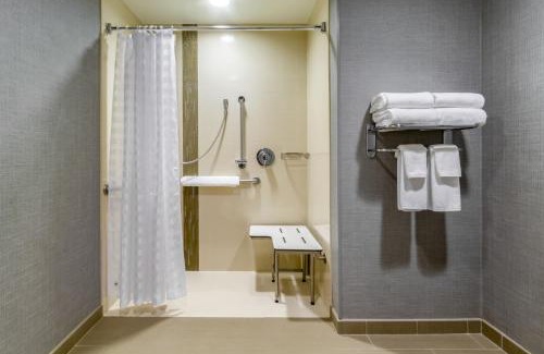 McBryde Hôtel | Hyatt Place Blacksburg/University