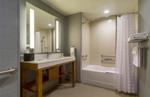 McBryde Hôtel | Hyatt Place Blacksburg/University