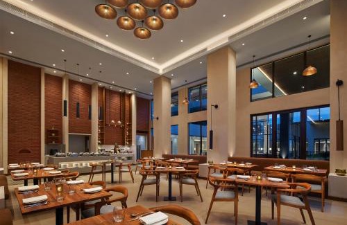 Bodh Gaya Hôtel | Hyatt Place Bodh Gaya