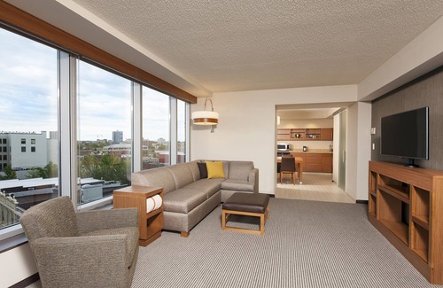 Champaign Hôtel | Hyatt Place Champaign-Urbana