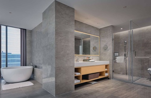 Shuangliu District Hôtel | Hyatt Place Chengdu Bio-town