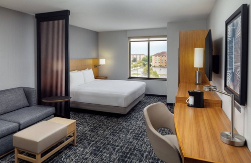 Bedford Park Hôtel | Hyatt Place Chicago Midway Airport
